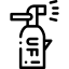 Dental care icon 64x64